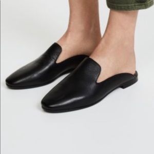 Frye Terri Gore Mule